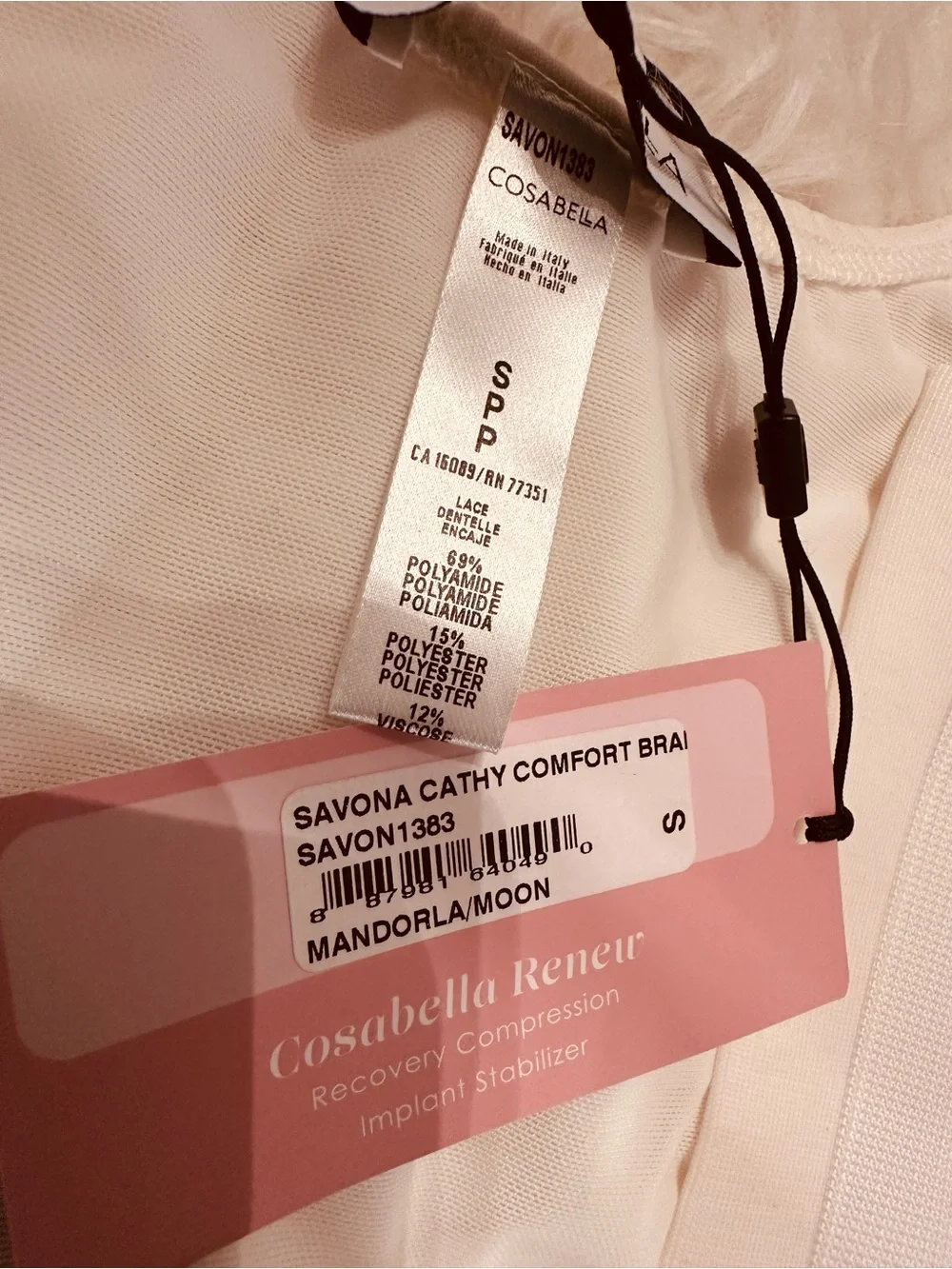 Cosabella renew savona